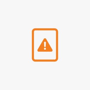 iPad Mini 5 Error Solution