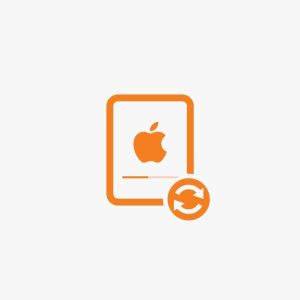 iPad Pro M2 2022 - 12.9inch Boot Loop