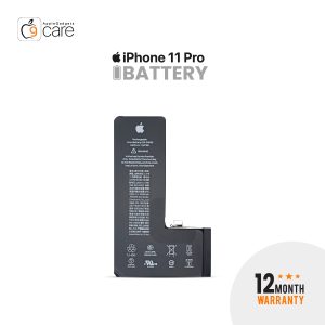 iPhone 11 Pro Battery price in BD