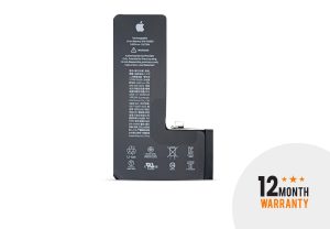 iPhone 11 Pro max Battery