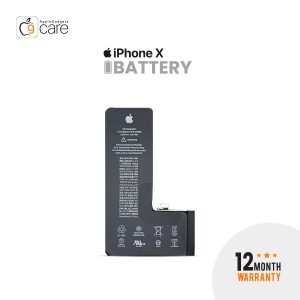 iPhone X Battery 