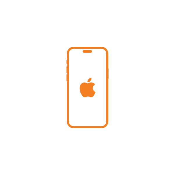 iPhone X Stuck On Logo