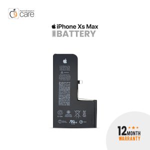 iPhone Xs Max Battery Price in BD