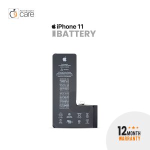 iPhone 11 - Battery 