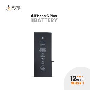 iPhone 6 Plus - Battery