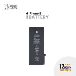 iPhone 8 Battery price in BD