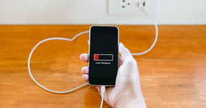 10 iPhone Battery Saving Hacks for a Power-Packed Day
