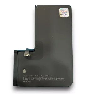 iPhone 15 Pro Max Battery