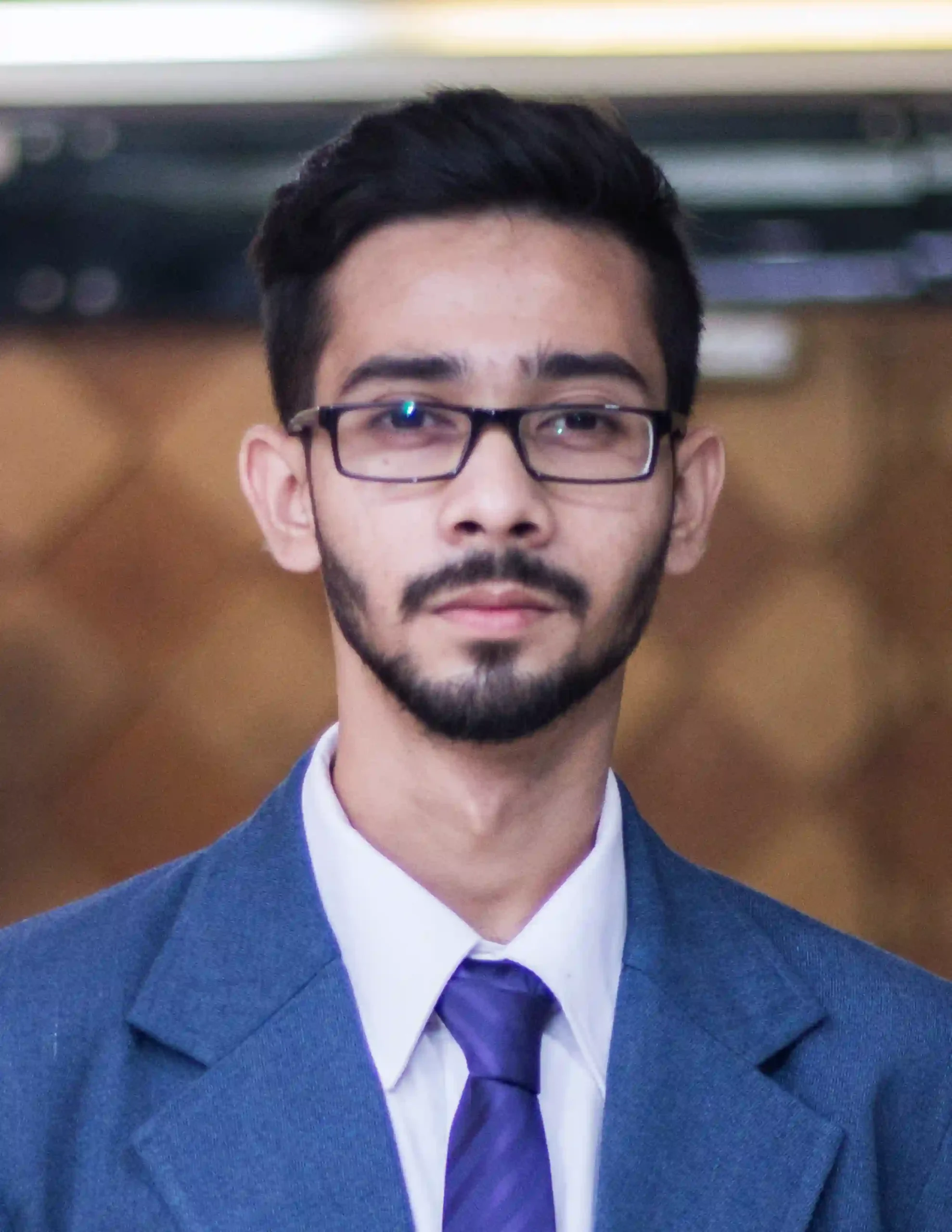 Ifrad Mahbub